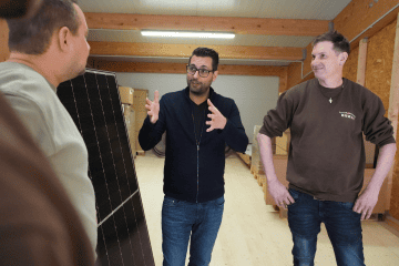 Das Erfolgscoaching von Heckner spezialisiert sich auf dein Fachgebiet innerhalb der Handwerksbranche.